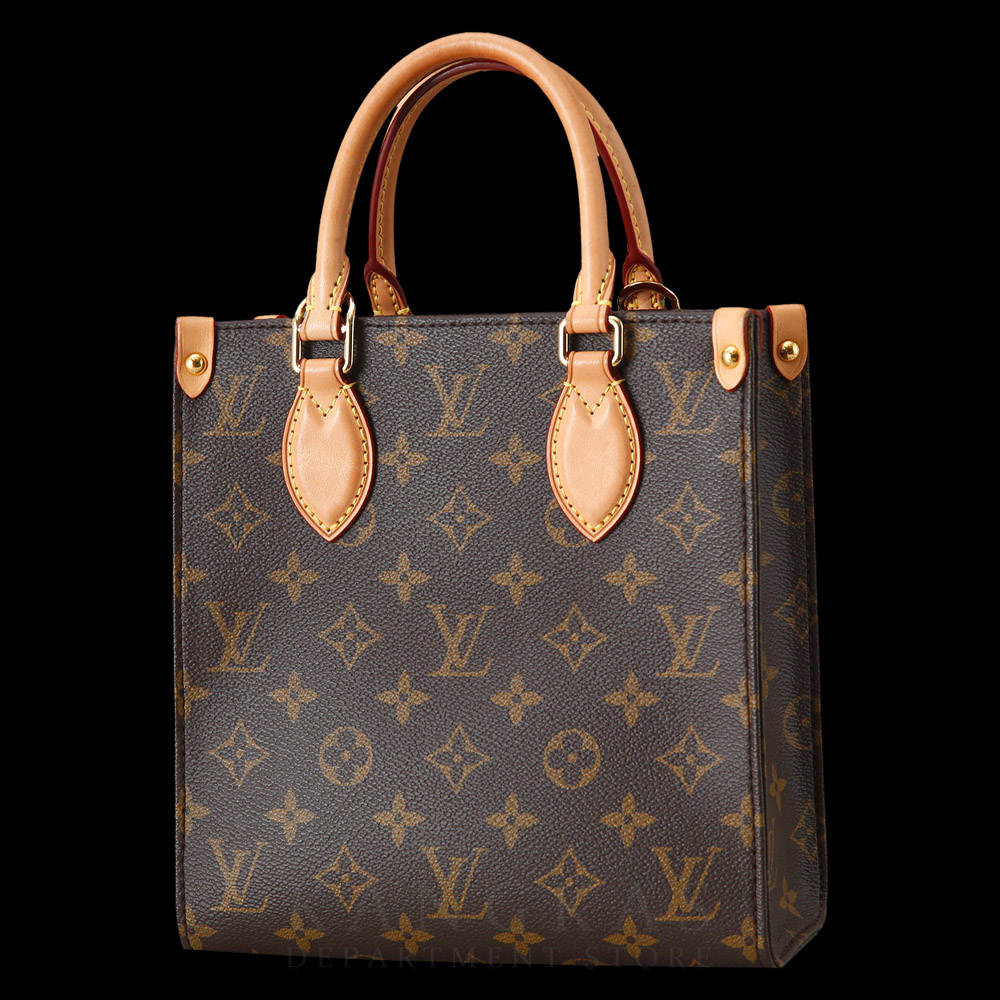 LOUIS VUITTON(USED)루이비통 삭 플라BB